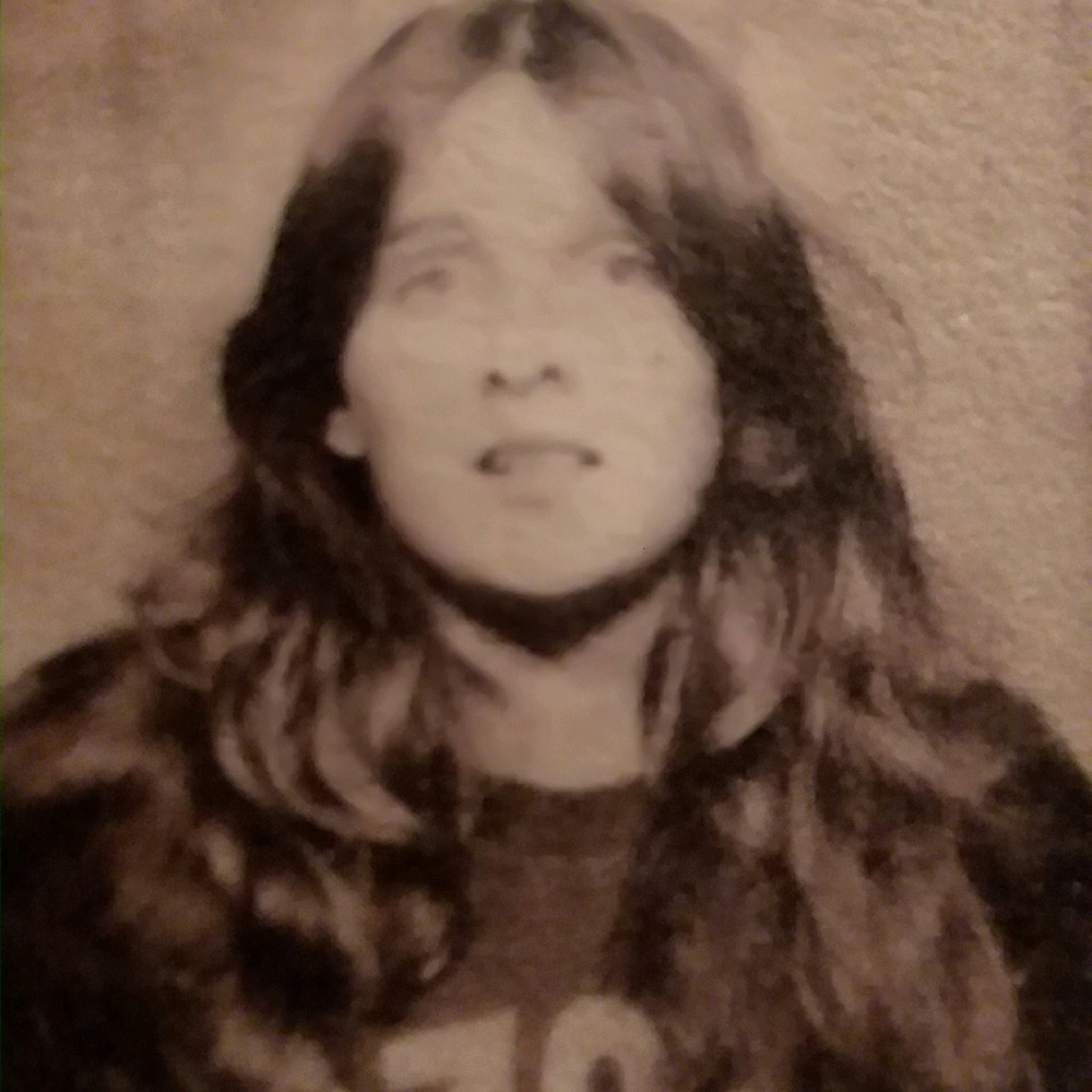 Meet your Posher, Kathy